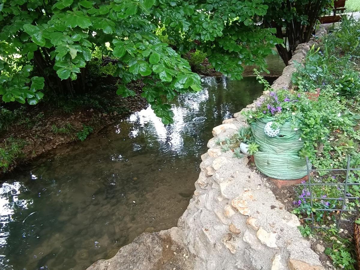 Live Nature Bihać Exterior foto