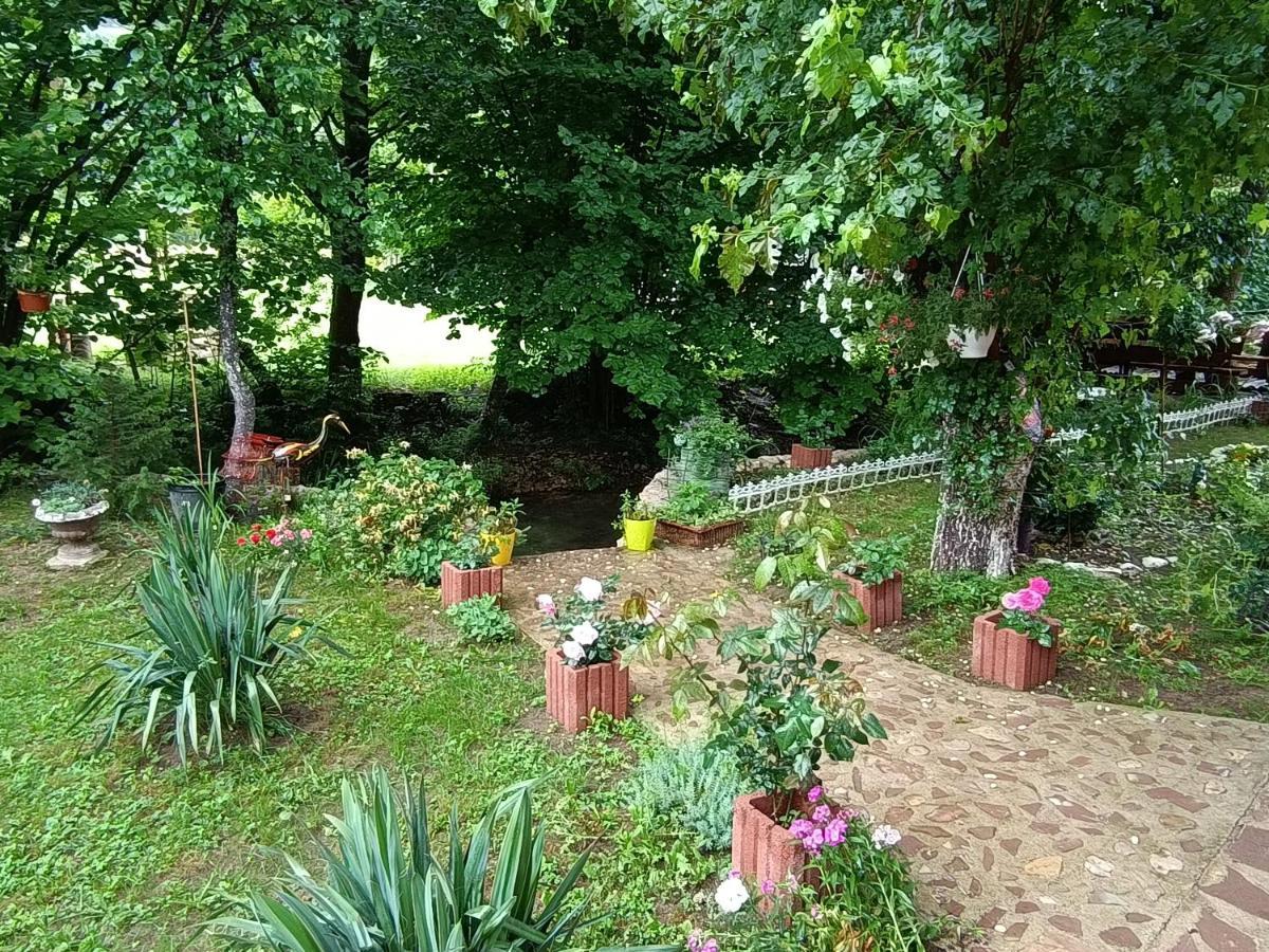 Live Nature Bihać Exterior foto