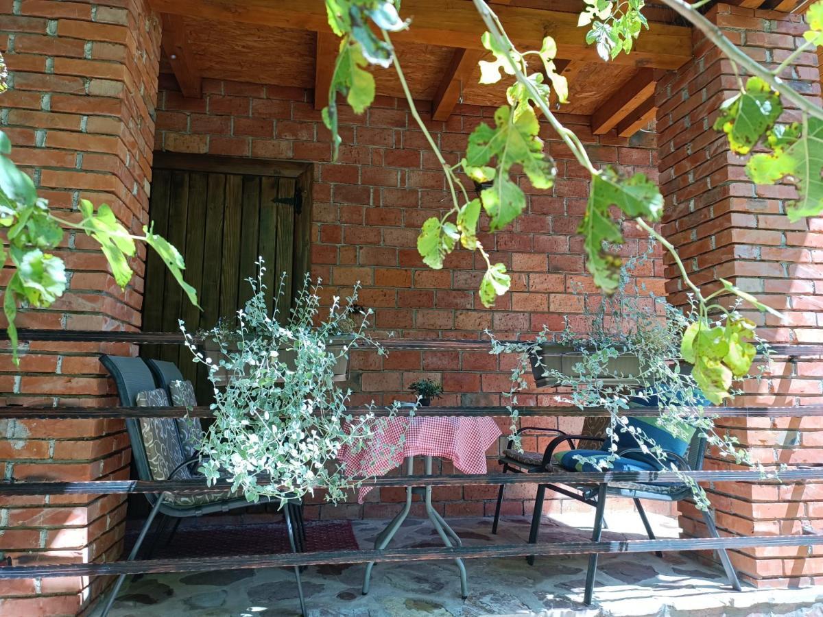 Live Nature Bihać Exterior foto