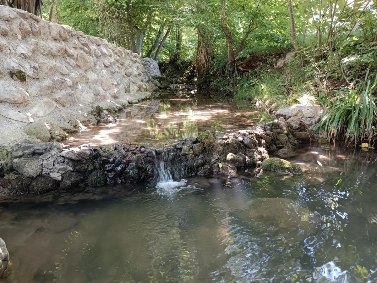 Live Nature Bihać Exterior foto