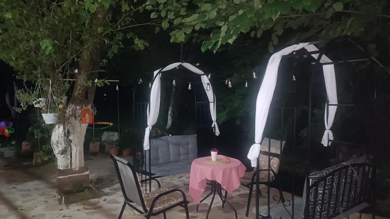 Live Nature Bihać Exterior foto