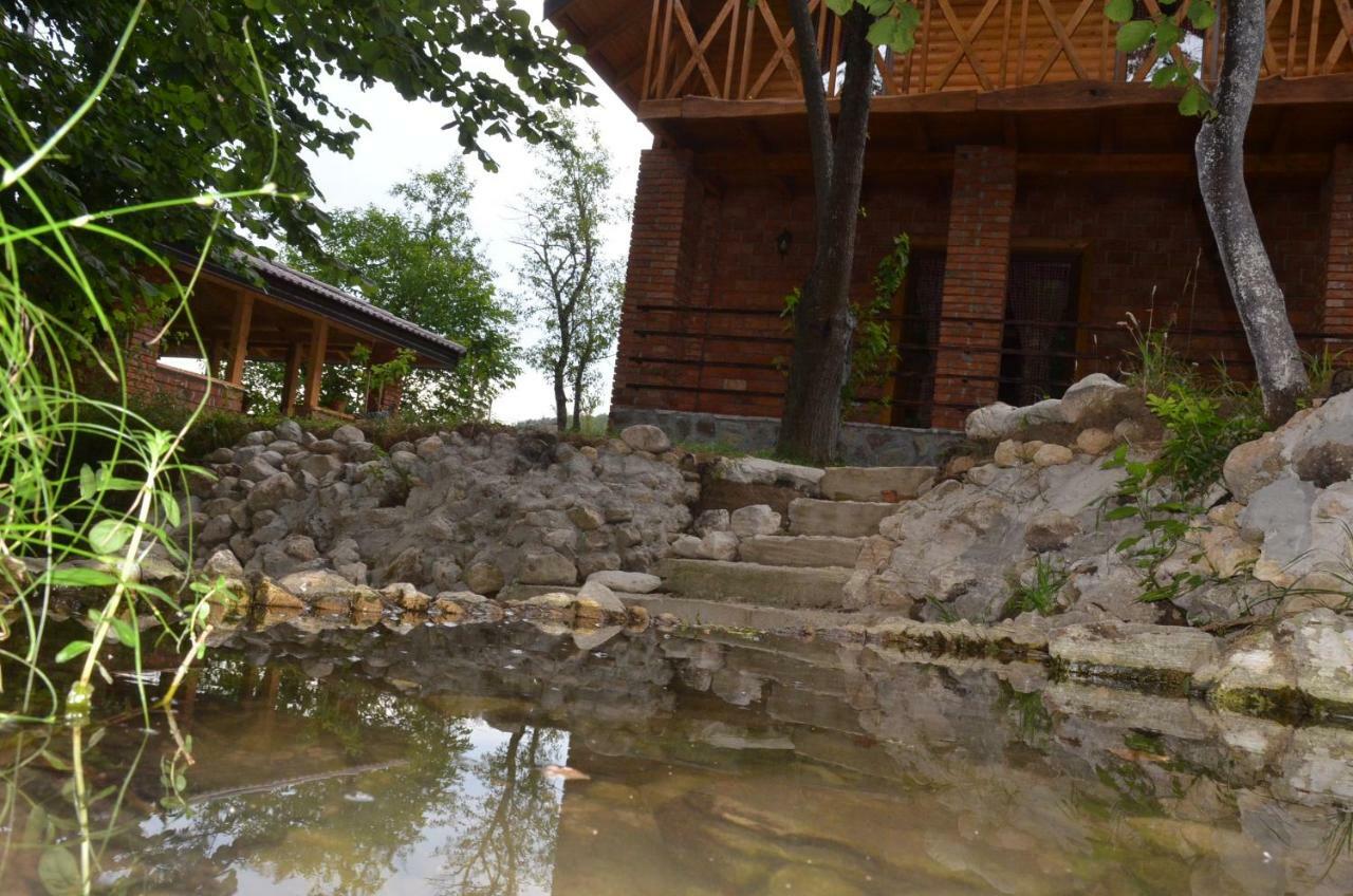 Live Nature Bihać Exterior foto